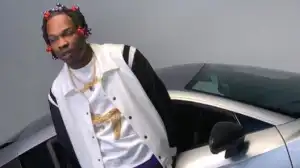 Naira Marley - Magic